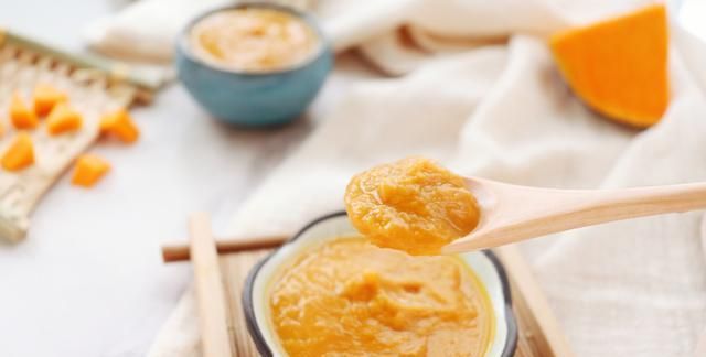 父母|宝宝添加辅食的正确顺序,父母要注意,别盲目乱添加!