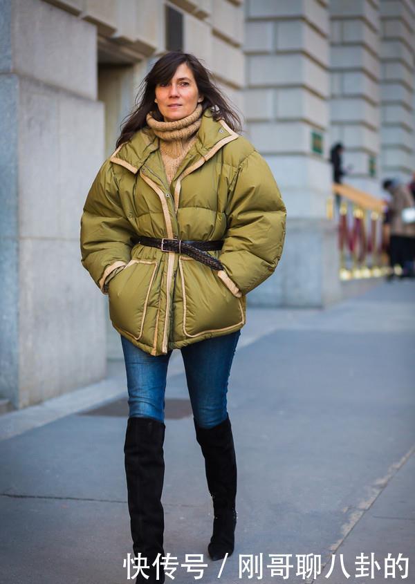 四五十岁的女人要会打扮，少穿这四种''大妈装''，俗气廉价没气质