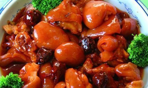 肌肤|要是皮肤不好,多吃的菜,美容护肤,肌肤光滑,常吃还能预防衰老