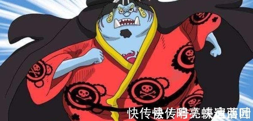 海賊團|海賊王基德和甚平一樣曾效力于大媽團,大媽的靈魂爭奪戰開始