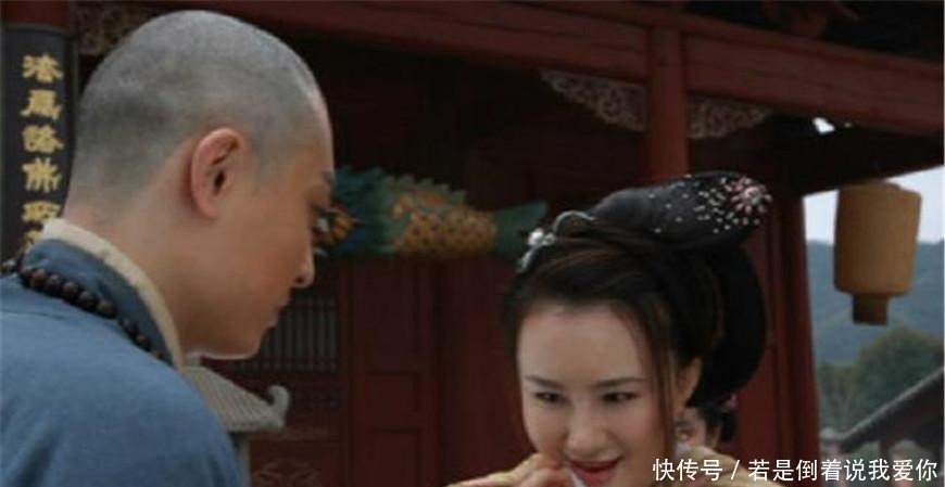 妹妹|苏轼妹妹出上联捉弄佛印 呆和尚吃杏 看到下联却又羞又气!