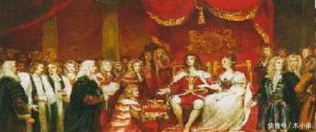 资产阶级|同样是女王,英国女王和中国的慈禧为何差别那么大!