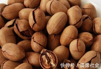 夏威夷果|在家待客的4种“高档”坚果，每家至少要有3种，绝对是“土豪”