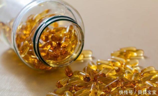 黄斑变性|维生素E,真是抗氧化之星?内服防衰老,外用淡疤痕?咋吃才正确