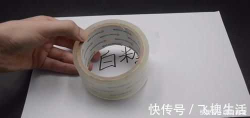 胶带|透明胶带放水里泡一泡,真是厉害,解决了很多家庭一大烦恼,实用