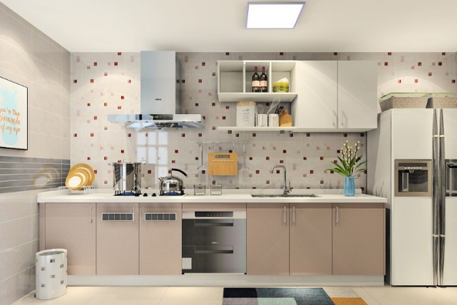 卫生间|厨房卫生间瓷砖该如何选择,5分钟带你搞定