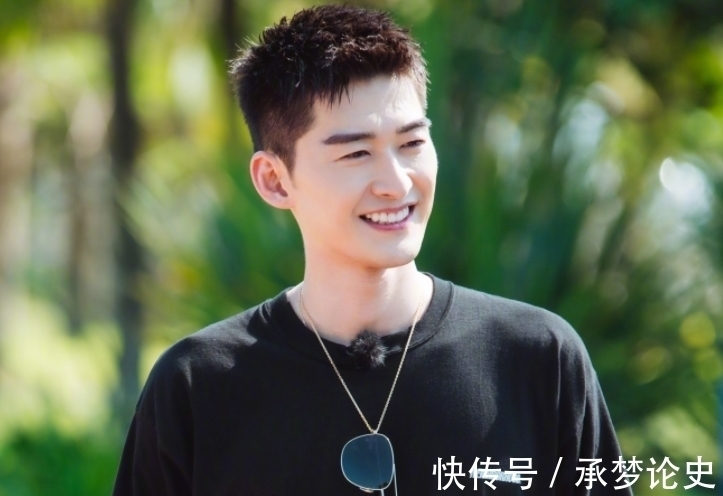 陣容|張翰才退出《桃花塢》，轉眼就加盟新綜，“神仙陣容”收視要爆！