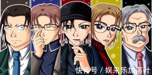 铠甲|这一集《名侦探柯南》教会了我们什么屠龙的少年为何会变成恶龙