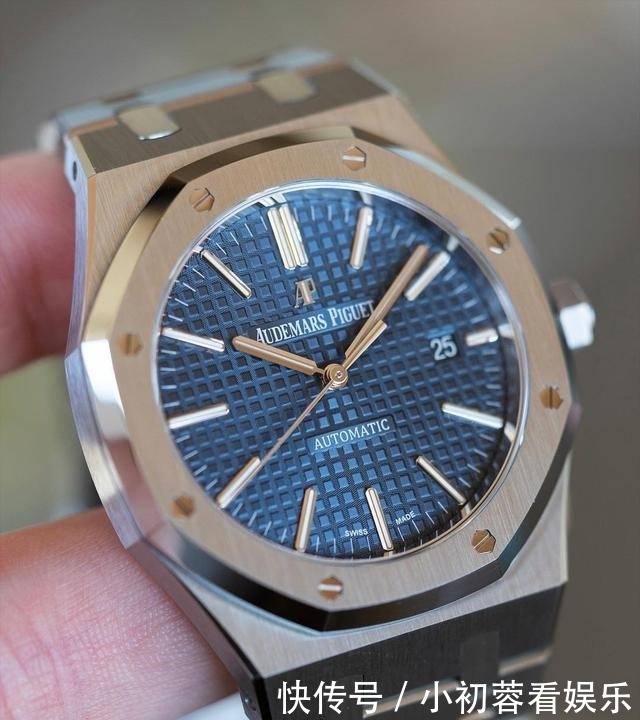 高奢|高奢腕表的鄙视链,爱彼不如百达翡丽?有实力的表友都戴什么