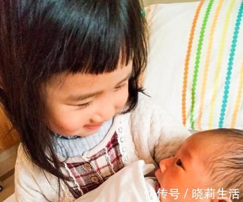 大宝|老大是女儿,父母还想凑成“好”字,没想到一下来了“6套房”