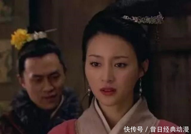 女子|丈夫和父亲必须死一个,女子做出选择被骂千年,由此诞生一个成语