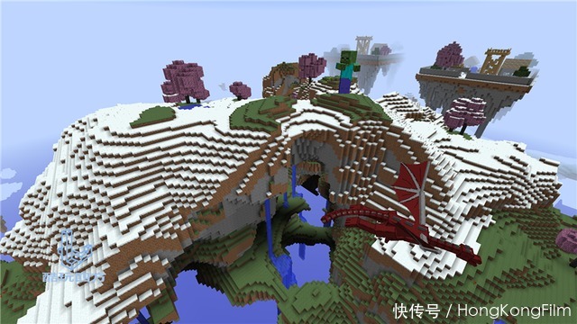 Mojang|我的世界：已被Mojang证实存在过的特性，老玩家：还是第一次听说