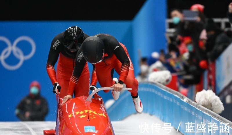 德国|四人雪车德国巨星优势明显,中国选手赛前发话“会有惊喜”!