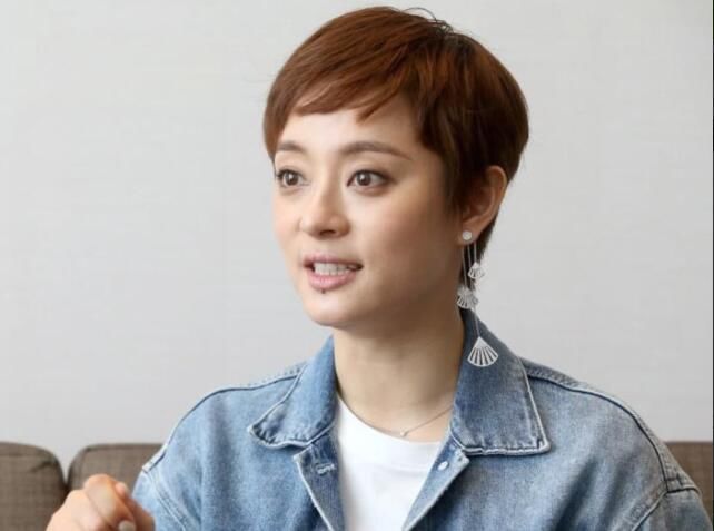 微信|孫儷也追《哈哈哈哈哈》,看完給鄧超鹿晗發(fā)微信,說(shuō)出建議大家笑了