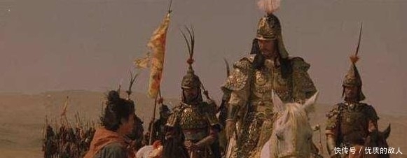 宋军|宋太宗高梁河之战为什么输得那么惨