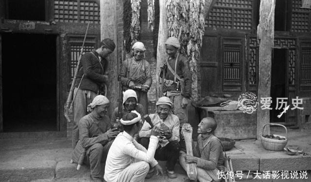 英雄|抗战中威震敌胆的地雷英雄 曾被国家领导人奖励一支步枪