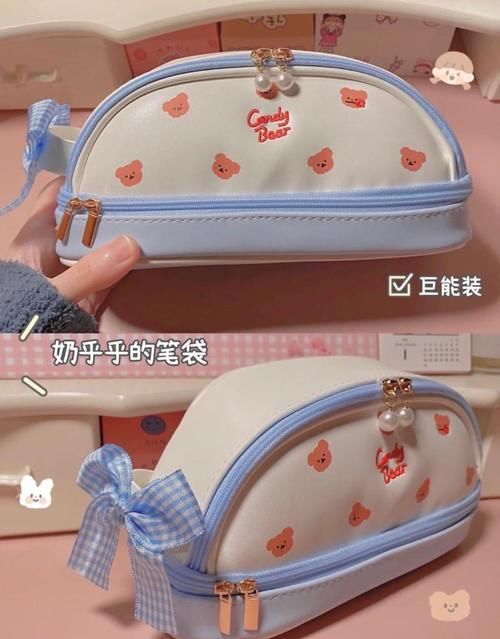 开学必备“神器”！高中生都在入，一定要带齐！