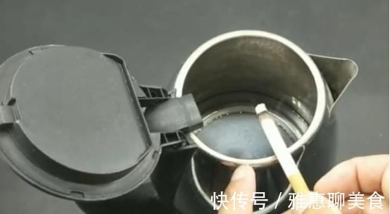 用处|电热水壶坏了别急着扔,放在家里还有这4大用处,后悔没早知道