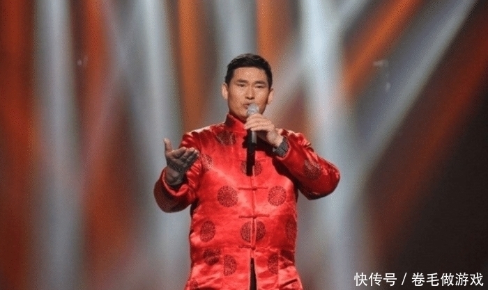 我是大明星|从农村到央视舞台用42年,从巅峰到“身败名裂”,他只用了一周