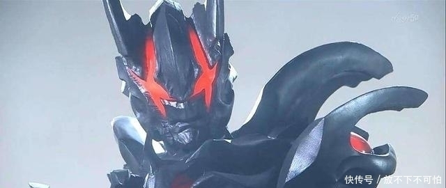 人偶|扎基拥有堪比神秘四奥的力量,为什么会败给银河奥特曼?