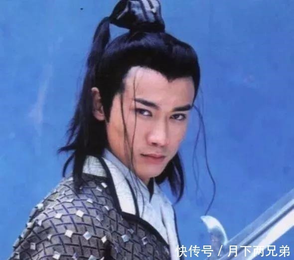 罗成|连挑42员大将,夺得武状元,可惜最后被万箭穿心,此人是谁!