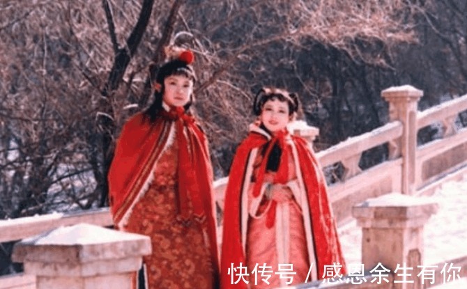 完婚#《红楼梦》两个细节就可以看出, 贾母为何迟迟不给宝黛完婚!