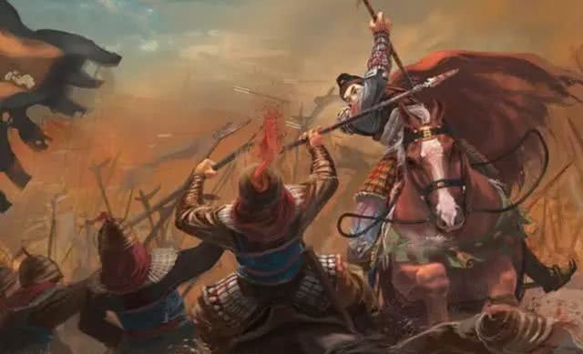 国号|刘秀本来是开国皇帝，为何要用“汉”的国号，做个继位皇帝