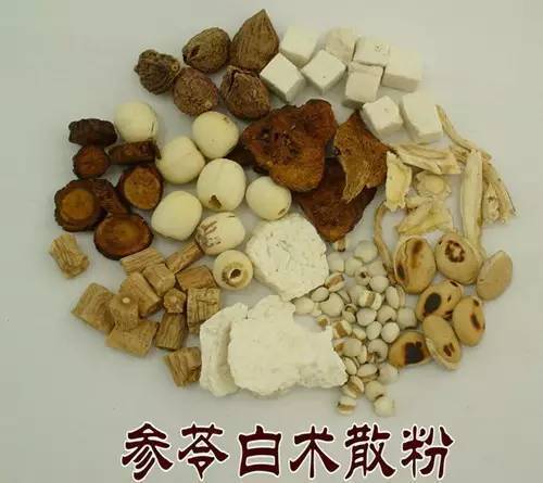 中医疗方|“喝水都胖”和“狂吃不胖”的真实原因（减肥必读）附中医疗方！