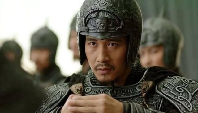 东汉王朝册封|三国时期的五大“左将军”：除了马超，另外四位分别是谁？