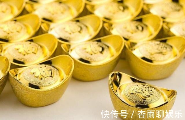 2019年不缺钱花的四生肖，财源滚滚收入不菲，生活富足有余