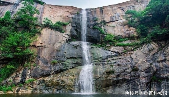 泰安|中国唯一一个以山为食的城市旅游资源丰富，一座山支撑一座城市