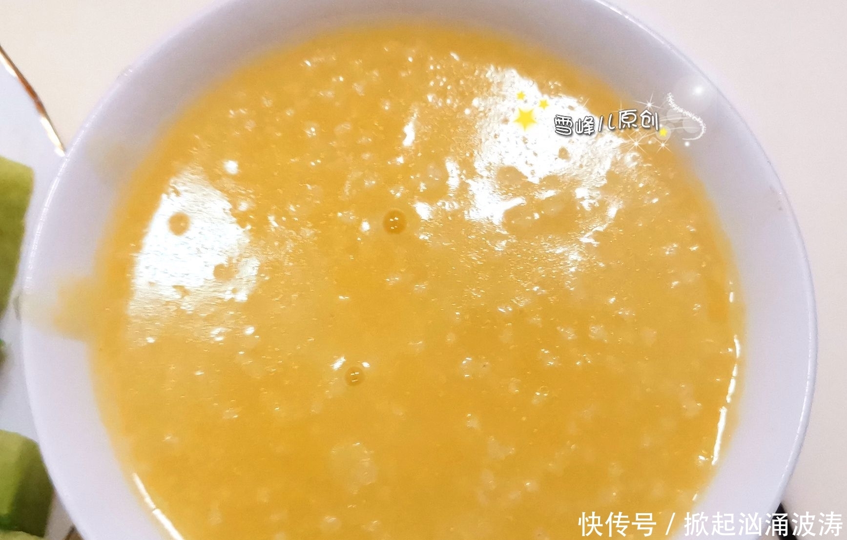  上桌|70后夫妻的早餐，10分钟端上桌御寒又好吃，网友：看馋了都想吃