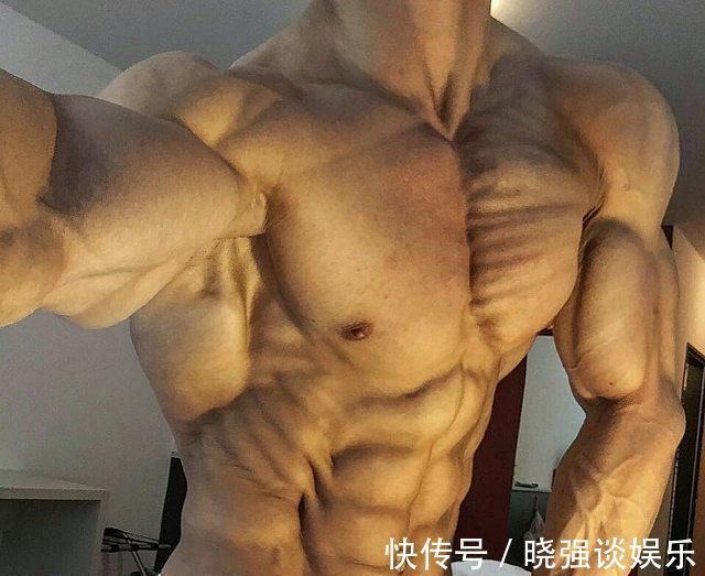 锻炼|普通的胸部锻炼已经没效果那就来试试这5个加强版的动作