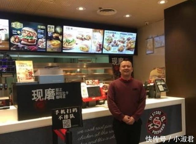 吃不起|肯德基又火了!学华莱士卖“整只炸鸡”,了解完价格表示吃不起