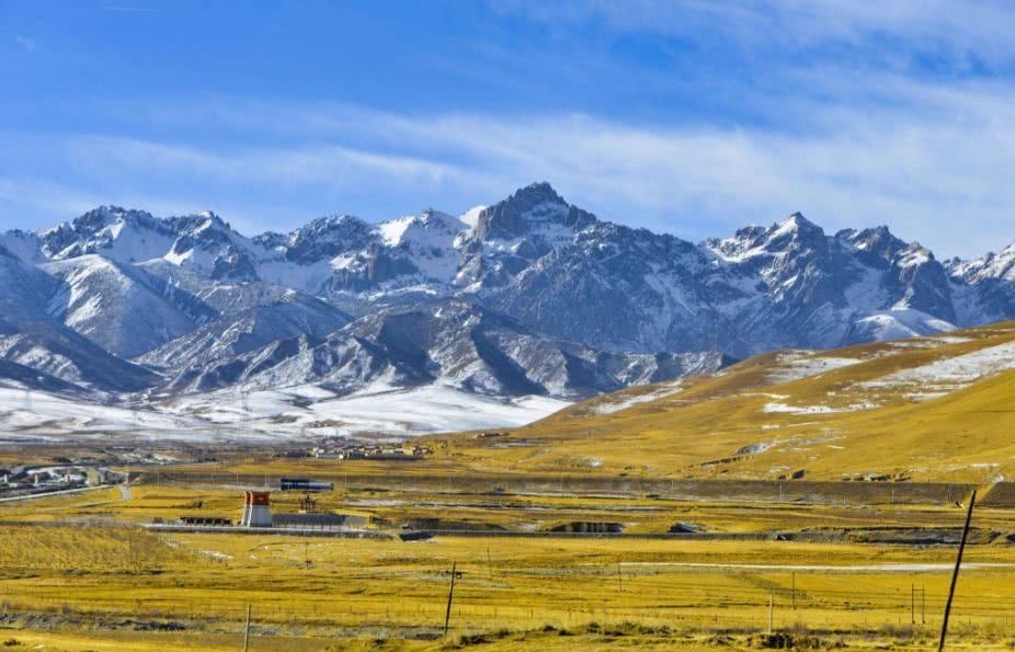 霍去病|纪录片《河西走廊》