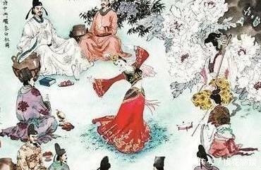 石延|上联:天若有情天亦老!无人能对,200年后,一酒鬼对千古绝对