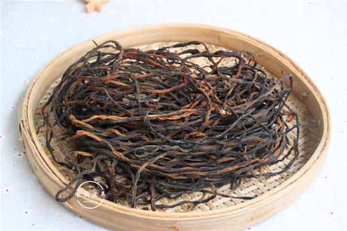  错过|冬天千万不要错过这食材，不怕过期，抓紧屯点，不然越来越少！