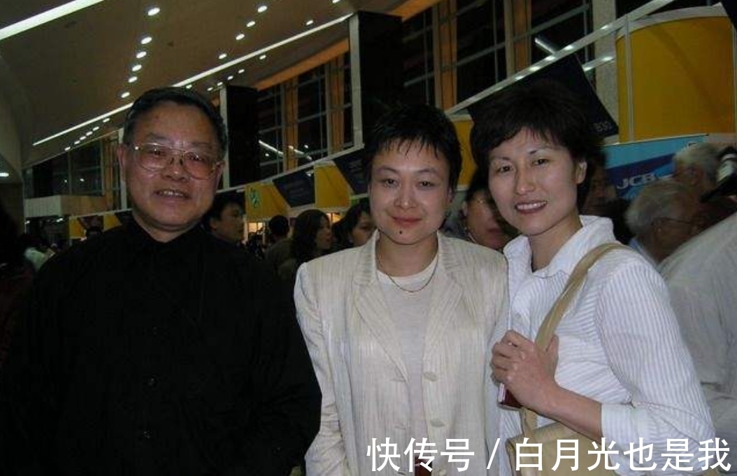 何智丽|女乒国手孙梅英:因“让球”风波消失大众眼前,64岁倒在麻将桌上