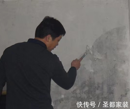 防水|购买了二手房,重新装修注意这四点墙面翻新注意事项!