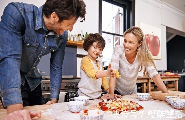 人际交往|如果你家孩子有5个特点,恭喜你,他长大后肯定有出息