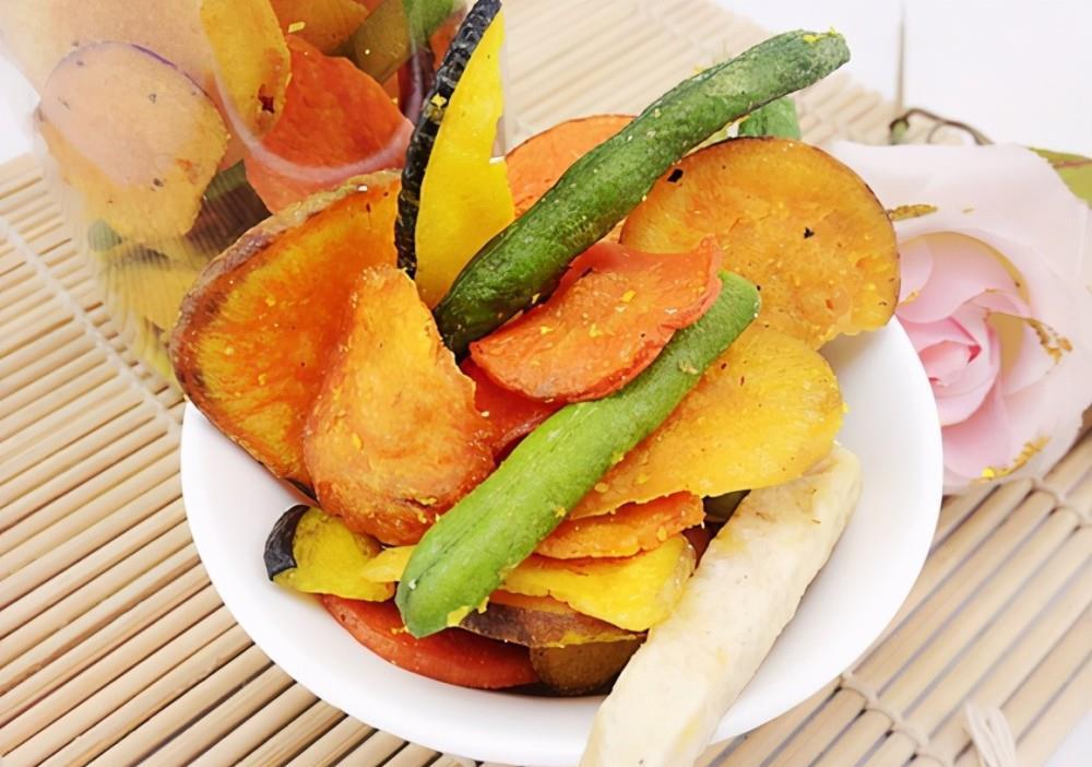 抗性淀粉|为什么一直减肥却总不掉称？想要有效减肥，掌握方法很关键！