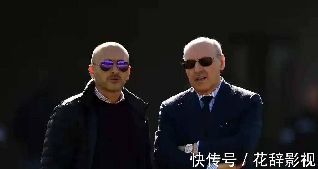 马洛塔|“破纯救星是马总”!国米基石稳了,名记:马洛塔等高层均已续约
