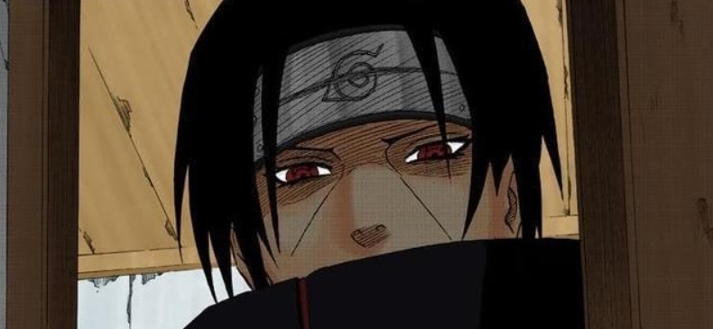 佐助|火影忍者:为什么很多人都说鼬洗不白呢?只因他的身上矛盾点太多