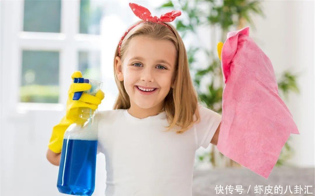 应采儿|孩子有这6种表现,说明你教育得很好,若没做到父母要反思!