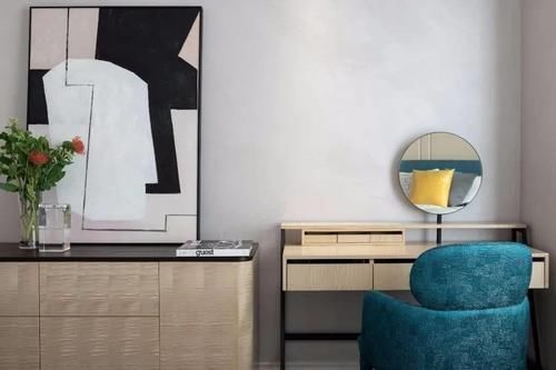 理想家|理想家大变身丨土气精装房也可以变成精致轻奢风时髦精!