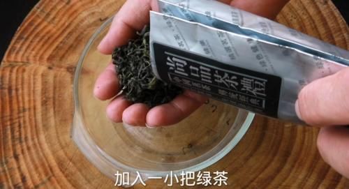 绿茶|大厨分享茶香脆皮鸡家庭做法，简单易操作，关键还好吃，赶紧学起来