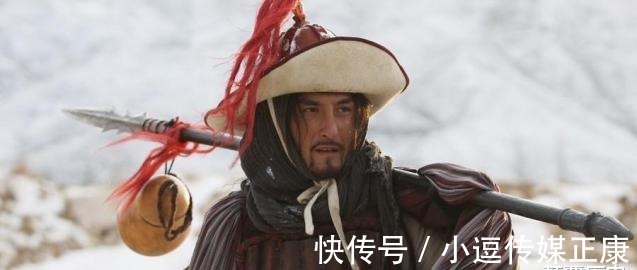 林冲|同为马军五虎将，呼延灼和林冲谁的武艺高？说出来别不信