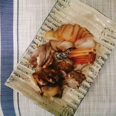 道家|这道家的味道—腊肉炒韭菜花一上桌,我的筷子就没停过