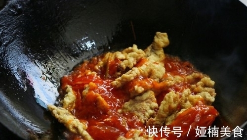 糖醋里脊|糖醋里脊不要去饭店吃了，做法和配方都告诉你，学会了天天在家吃
