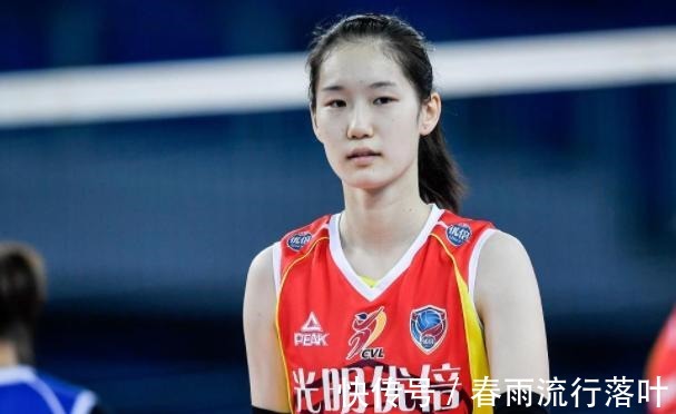 倪非凡|女排67人训练营,最有希望入选大名单的六大二传,附国家队完整名单预测!